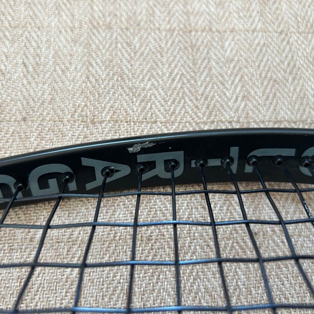 YONEX VOLTRAGE 5S　テニスラケット　ソフトテニス