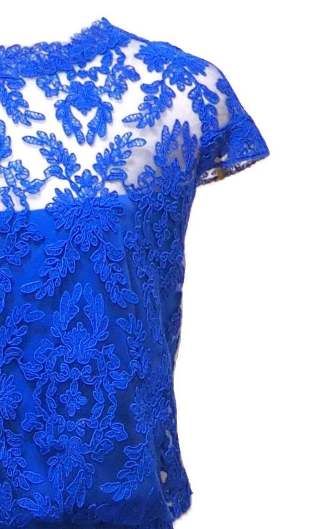 TADASHI SHOJI　ロングフォーマルドレス　「１６ 」/ ３XL