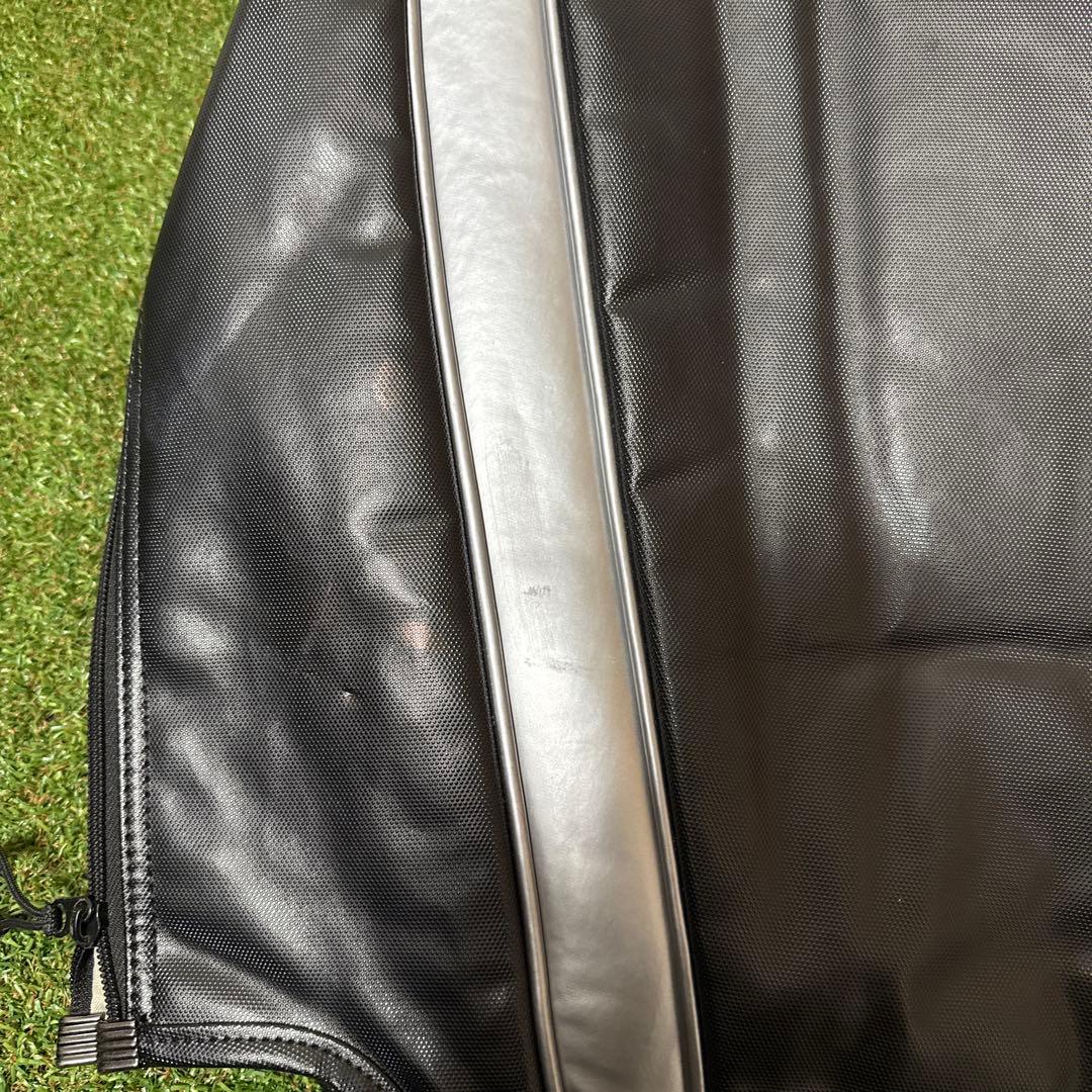 PRGR プロギア キャディバッグ スタンド式 9型 47インチ対応