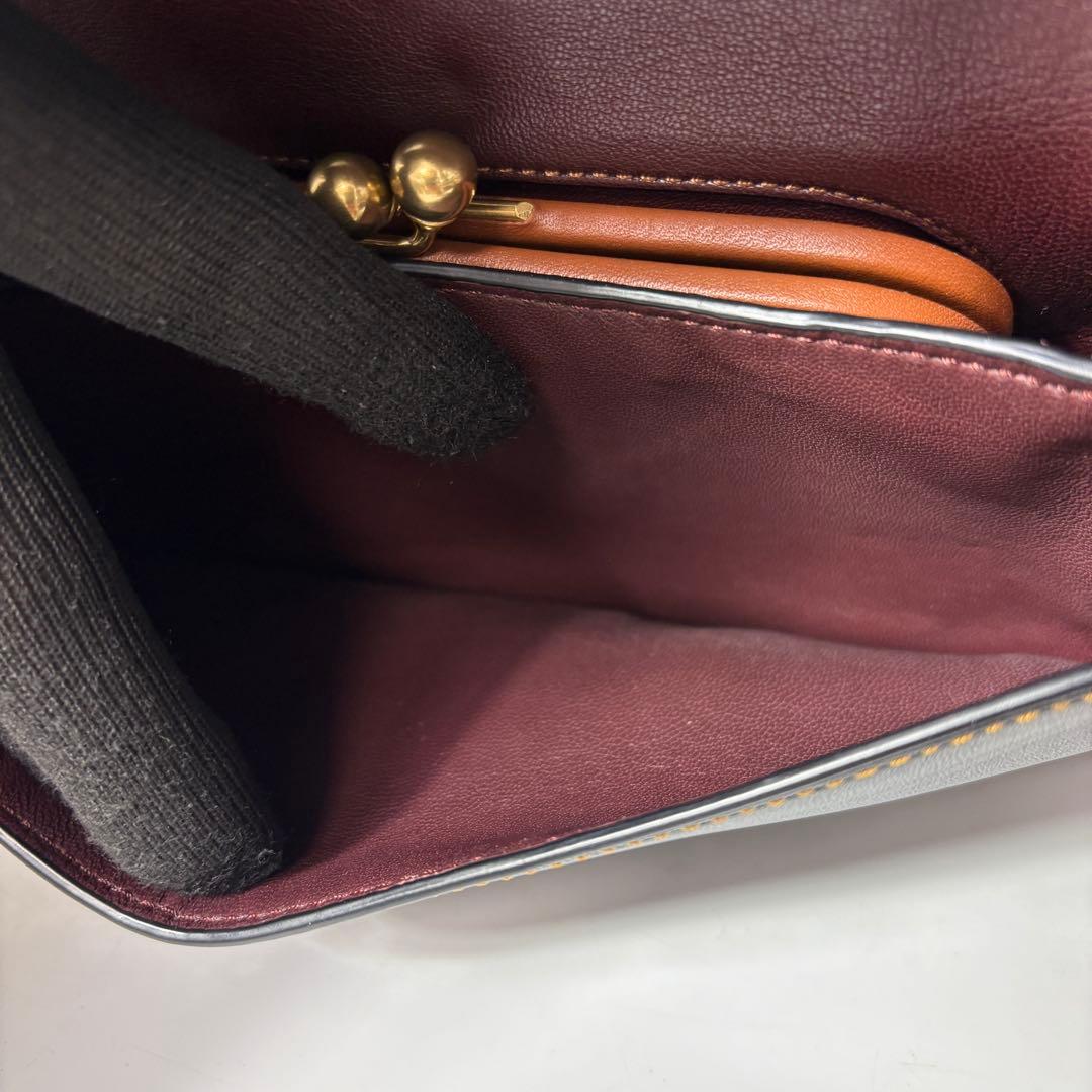 コーチ COACH ショルダーバッグ ディンキー ウィズ ティー ローズ