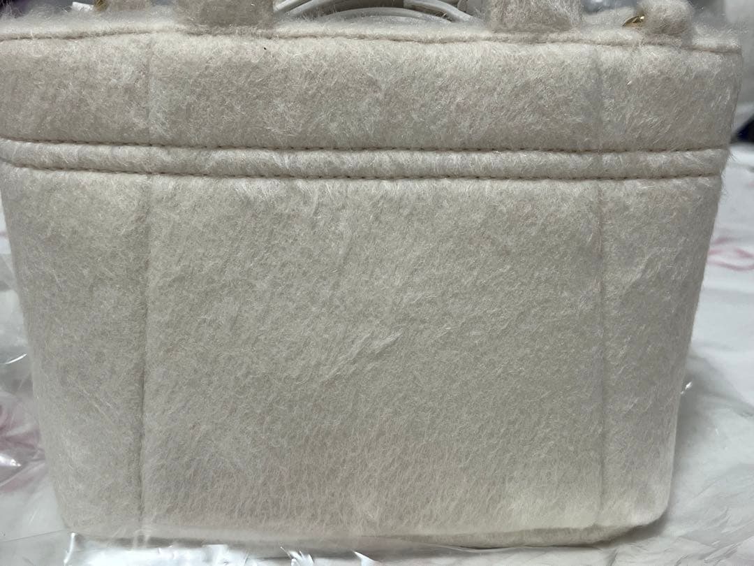 新品未使用　ジルバイジルスチュアート　ミニートートバッグ　ディズニーマリー