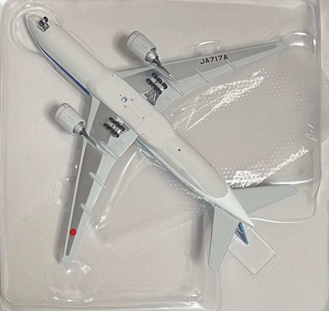 ANA B777-200ER たかのすけ