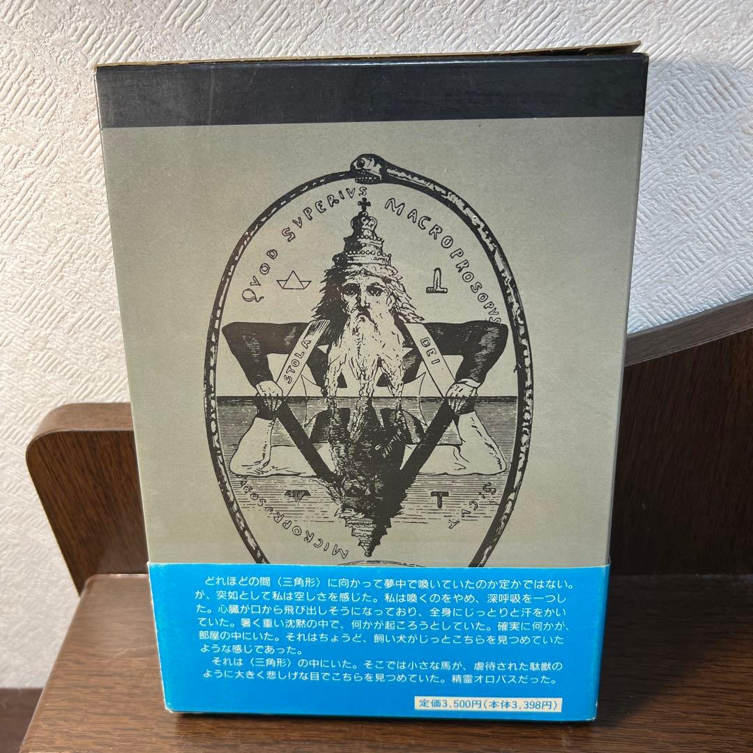 レメゲトン 奇怪な魔術と魔女大系