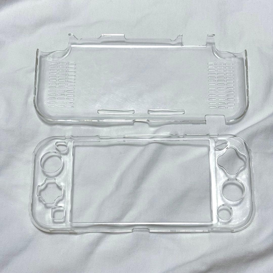 Nintendo Switch Lite ポケモン 充電器付き