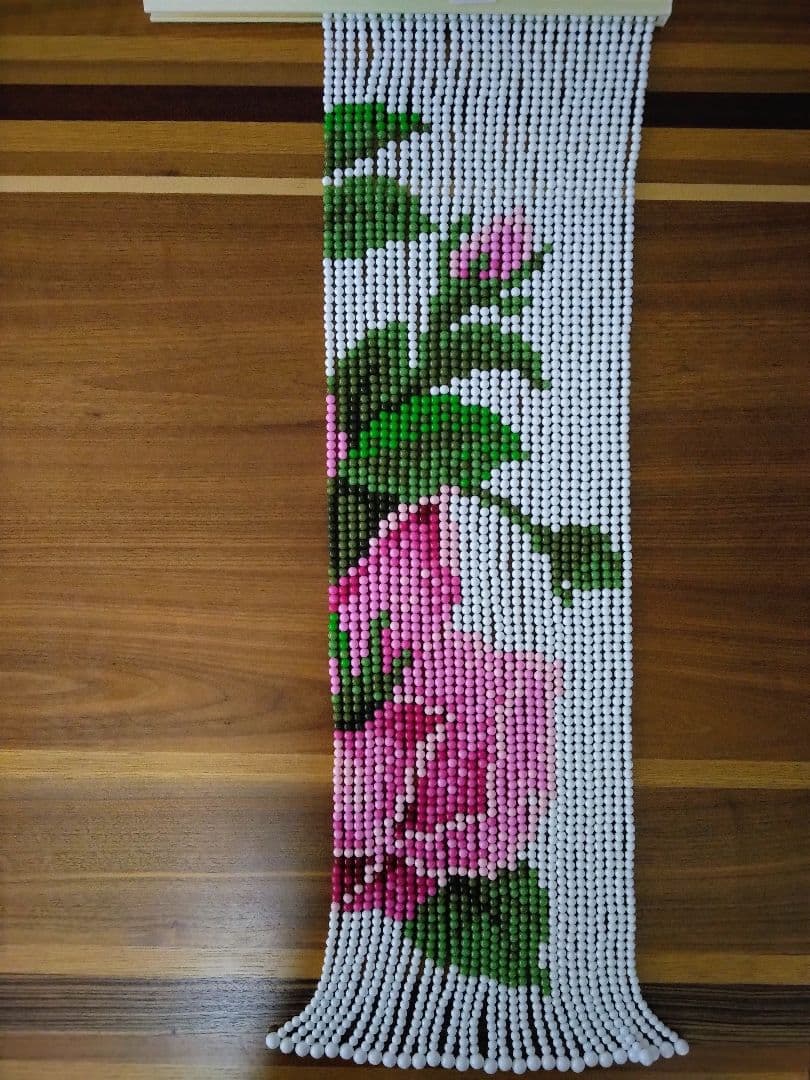 のれん SKILL SCREEN