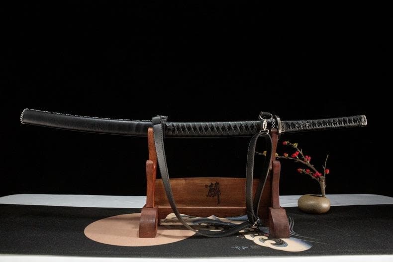 死骸 模造刀 居合刀 武士道 武具 漢剣 唐刀 龍泉剣 手鍛造打