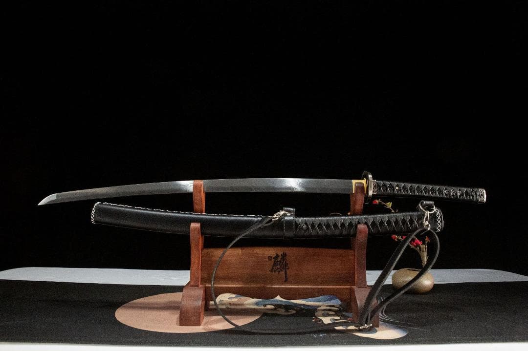 死骸 模造刀 居合刀 武士道 武具 漢剣 唐刀 龍泉剣 手鍛造打