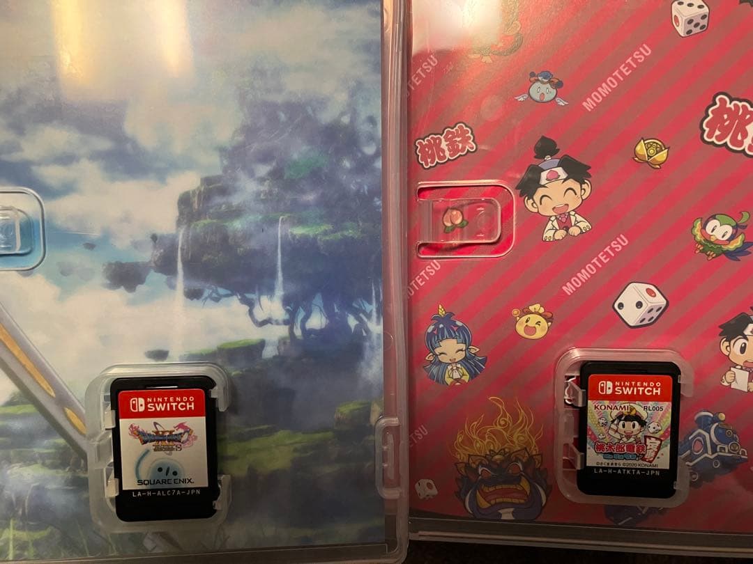 Nintendo Switch Lite イエロー 本体 + ゲーム2本