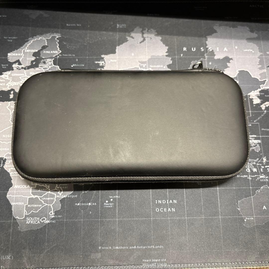 Nintendo Switch Lite ピンク+ケース+SD128gb付き