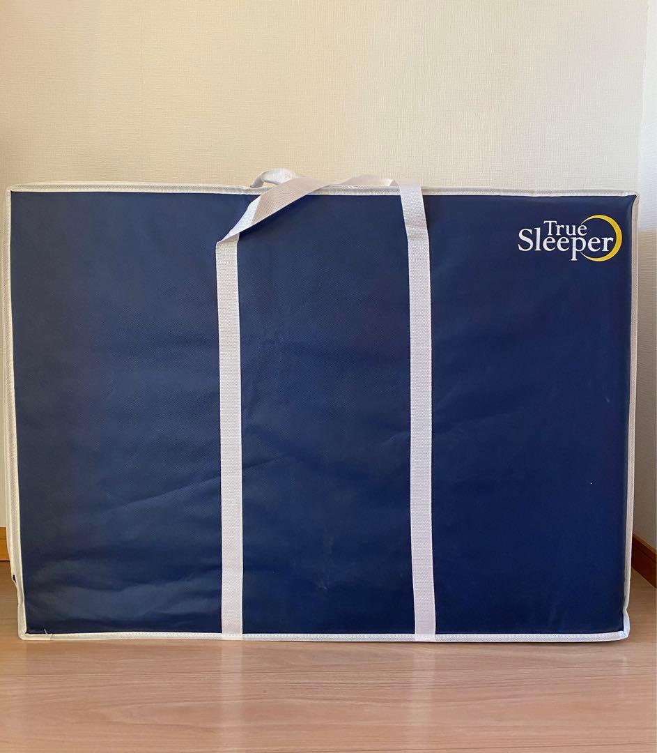 トゥルースリーパー＊プレミアリッチ＊シングル