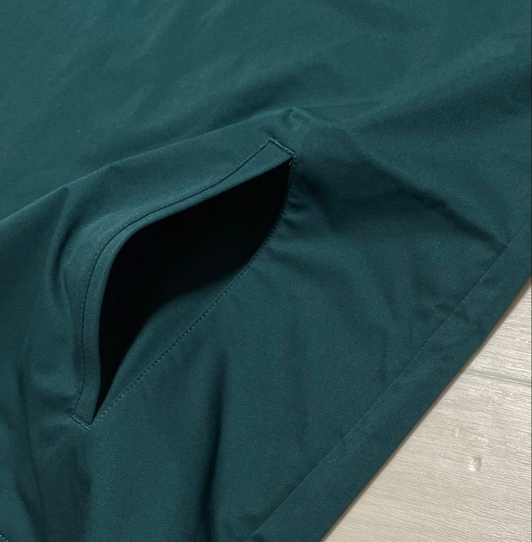 ジャックバニー スニードジャック ビエラ ゴルフ アウター シャツ ジャケット