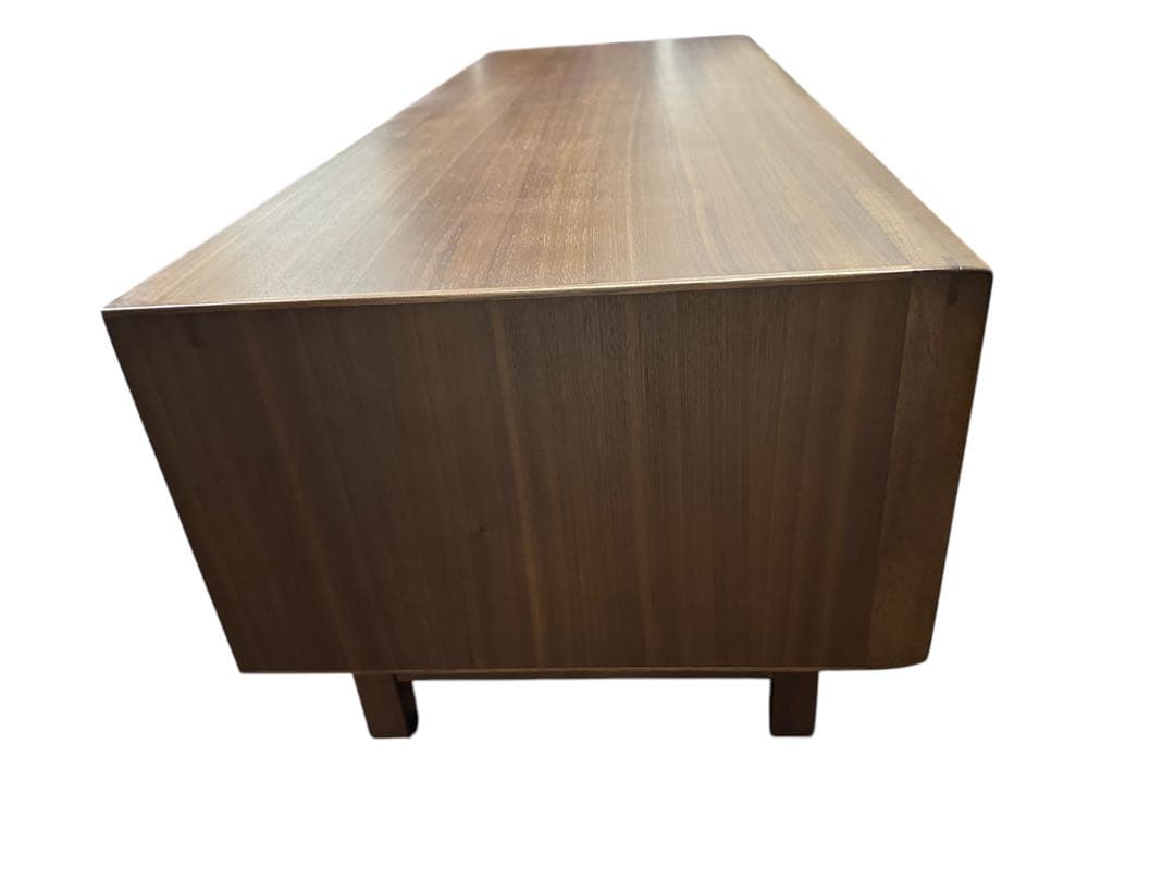 IDC OTSUKA/大塚家具　テレビボード「フィル」ウォールナット