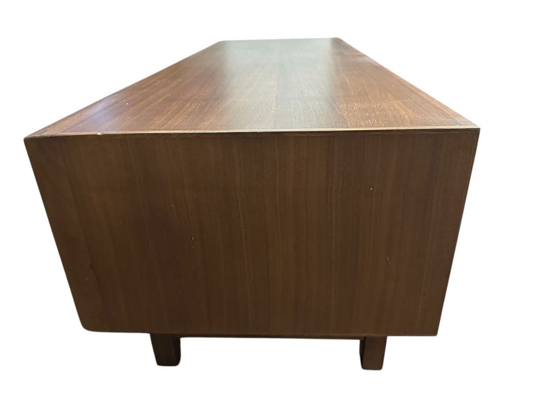 IDC OTSUKA/大塚家具　テレビボード「フィル」ウォールナット