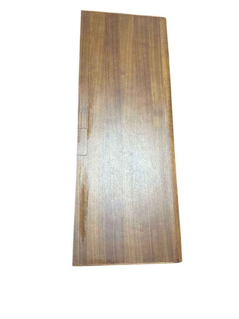 IDC OTSUKA/大塚家具　テレビボード「フィル」ウォールナット