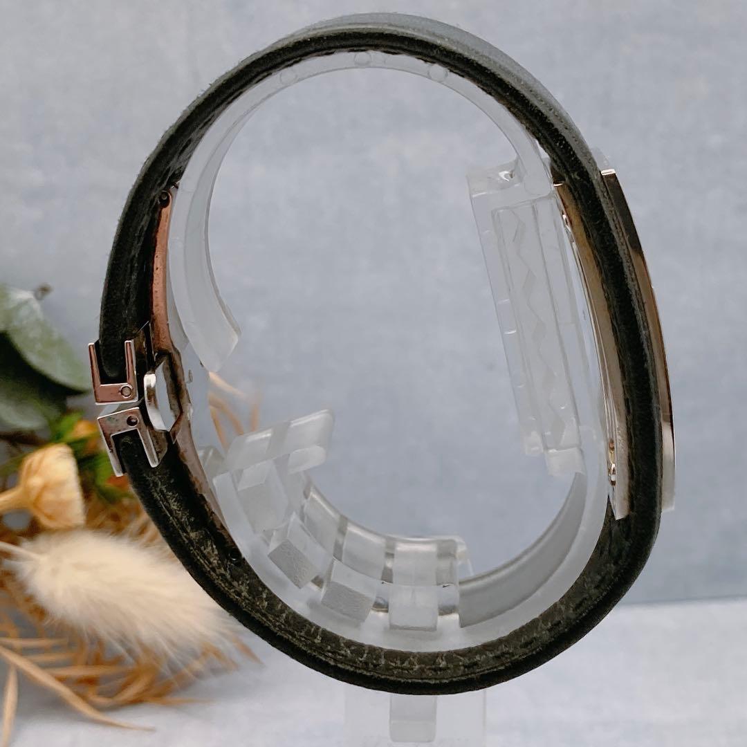 【新品電池】GUCCI グッチ 7800S レディース腕時計 バングルウォッチ