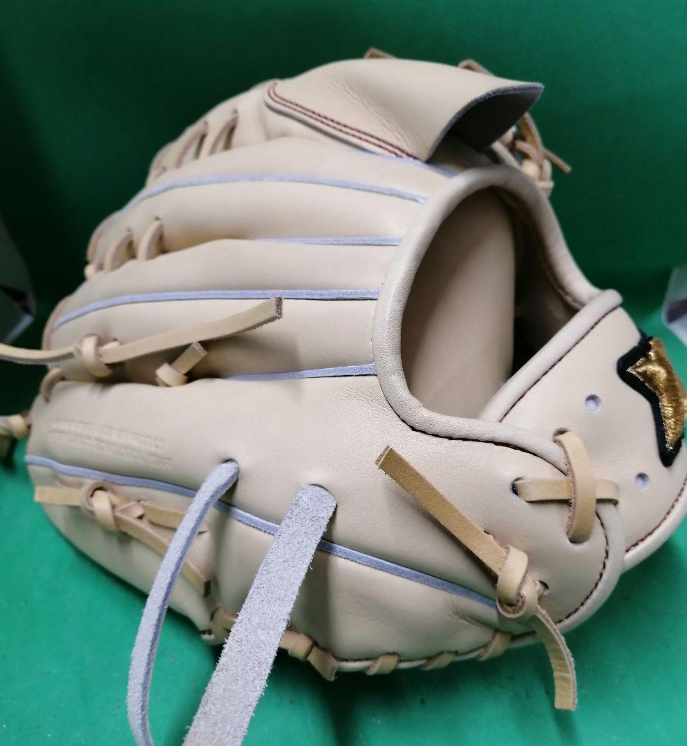 366.TRUST X 硬式グラブ