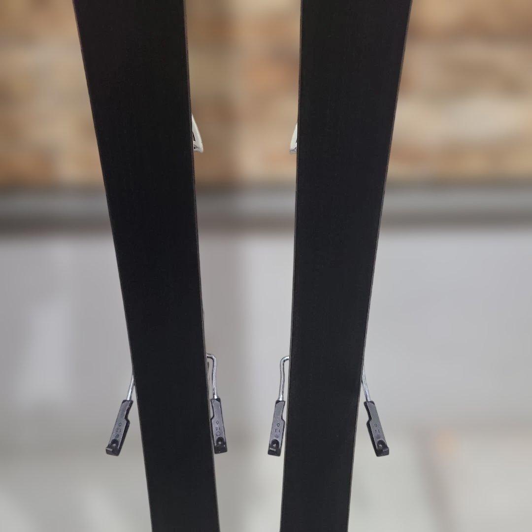 ✨美品✨SALOMON LAGOON 151cm スキー板 レディース用