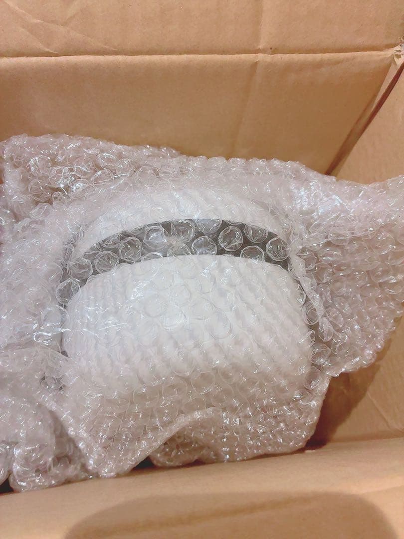 n*u様 バイオリンケース ホワイト