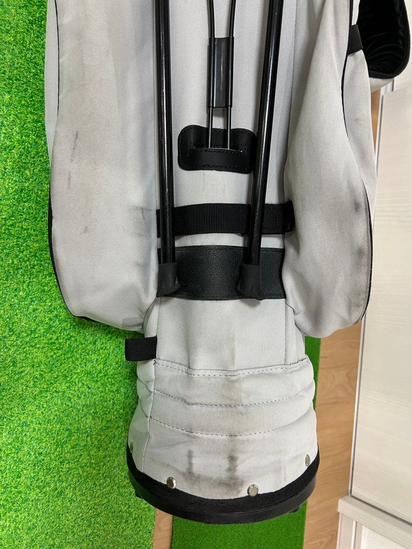 JONES ジョーンズ　ゴルフ　キャディバッグ