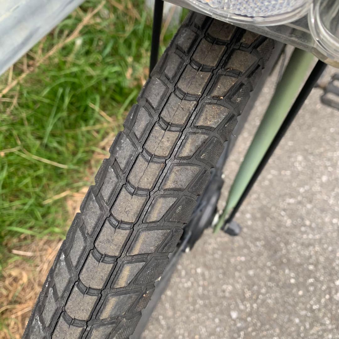 [769]送料無料 電動自転車 ネオサージュ NEOSAGE イオンバイク