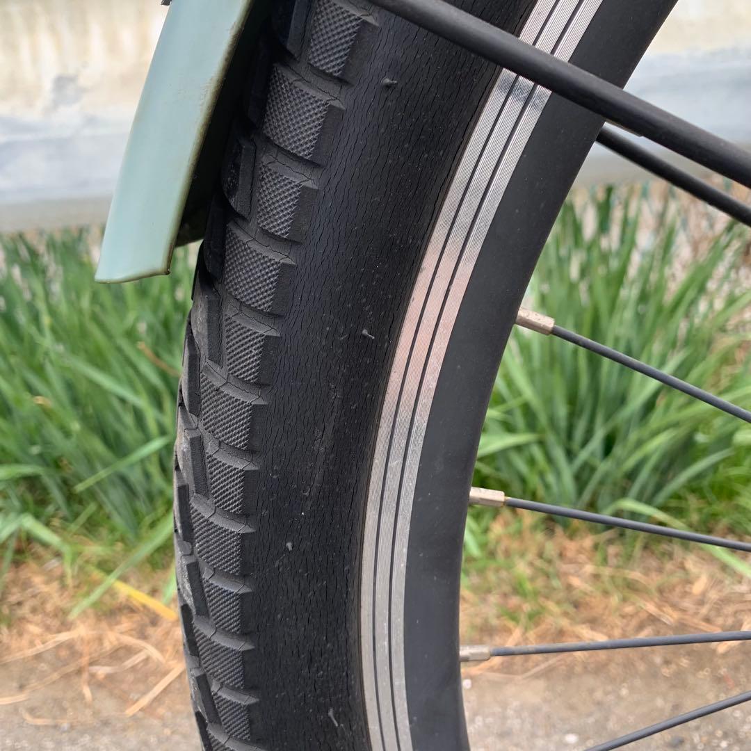 [769]送料無料 電動自転車 ネオサージュ NEOSAGE イオンバイク