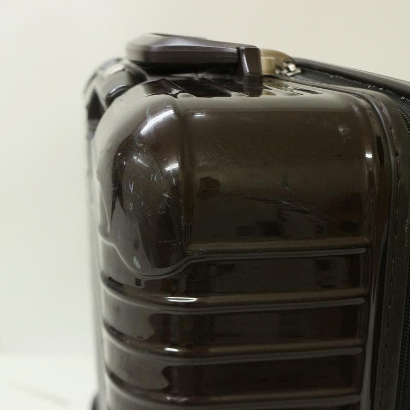 ★正規品★リモワRIMOWA★サルサデラックス ビジネストローリー 2輪★
