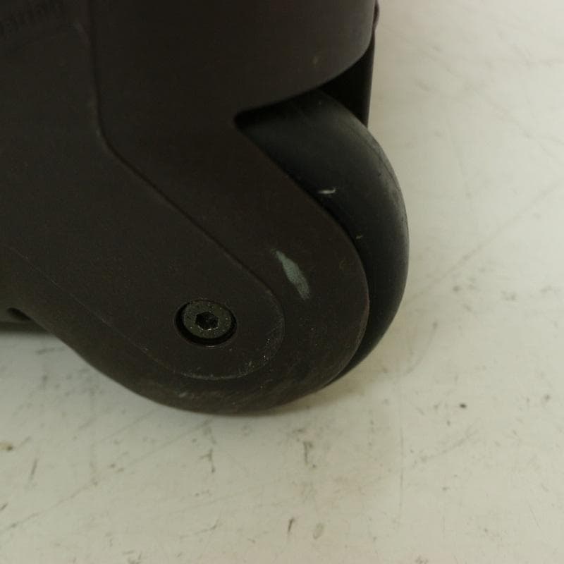 ★正規品★リモワRIMOWA★サルサデラックス ビジネストローリー 2輪★