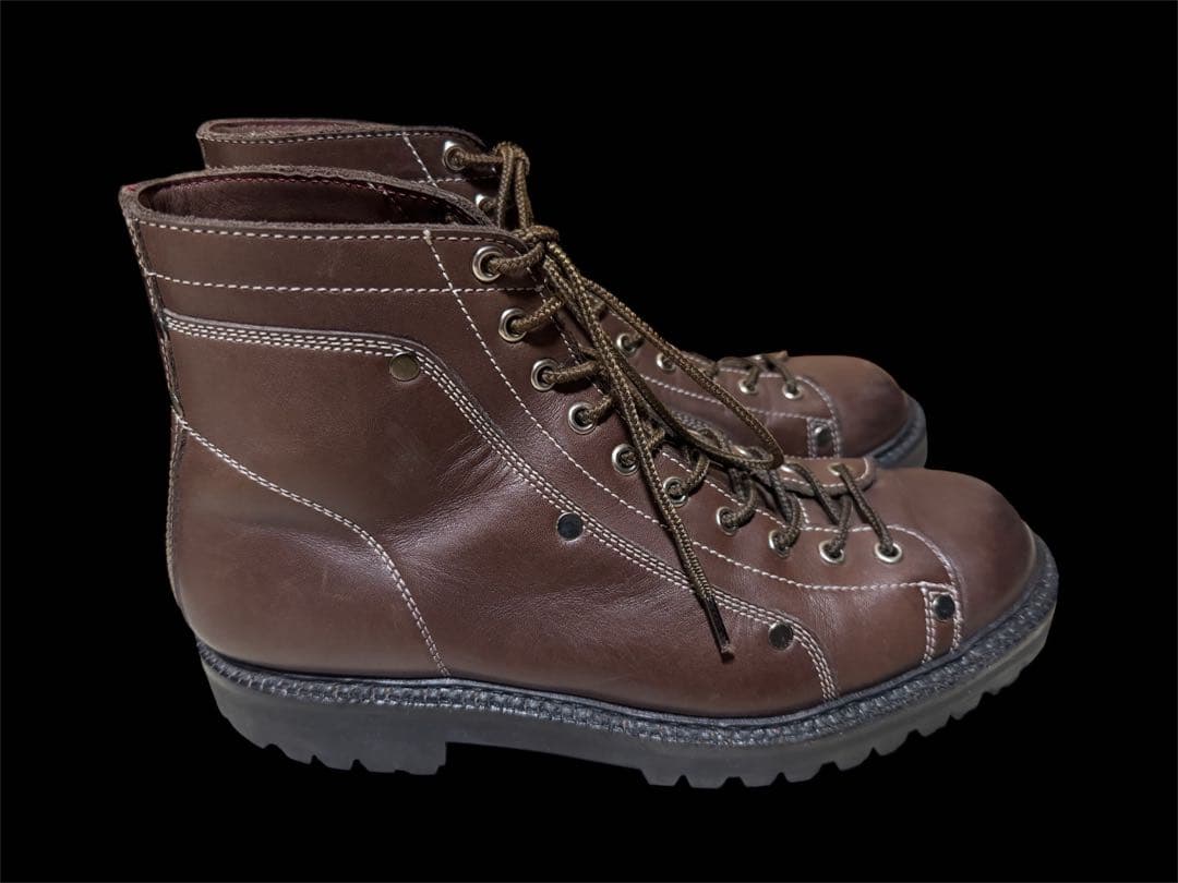 v*o様 高級 EVISU エヴィス モンキーブーツ 大阪 山根靴店 南船場 サ