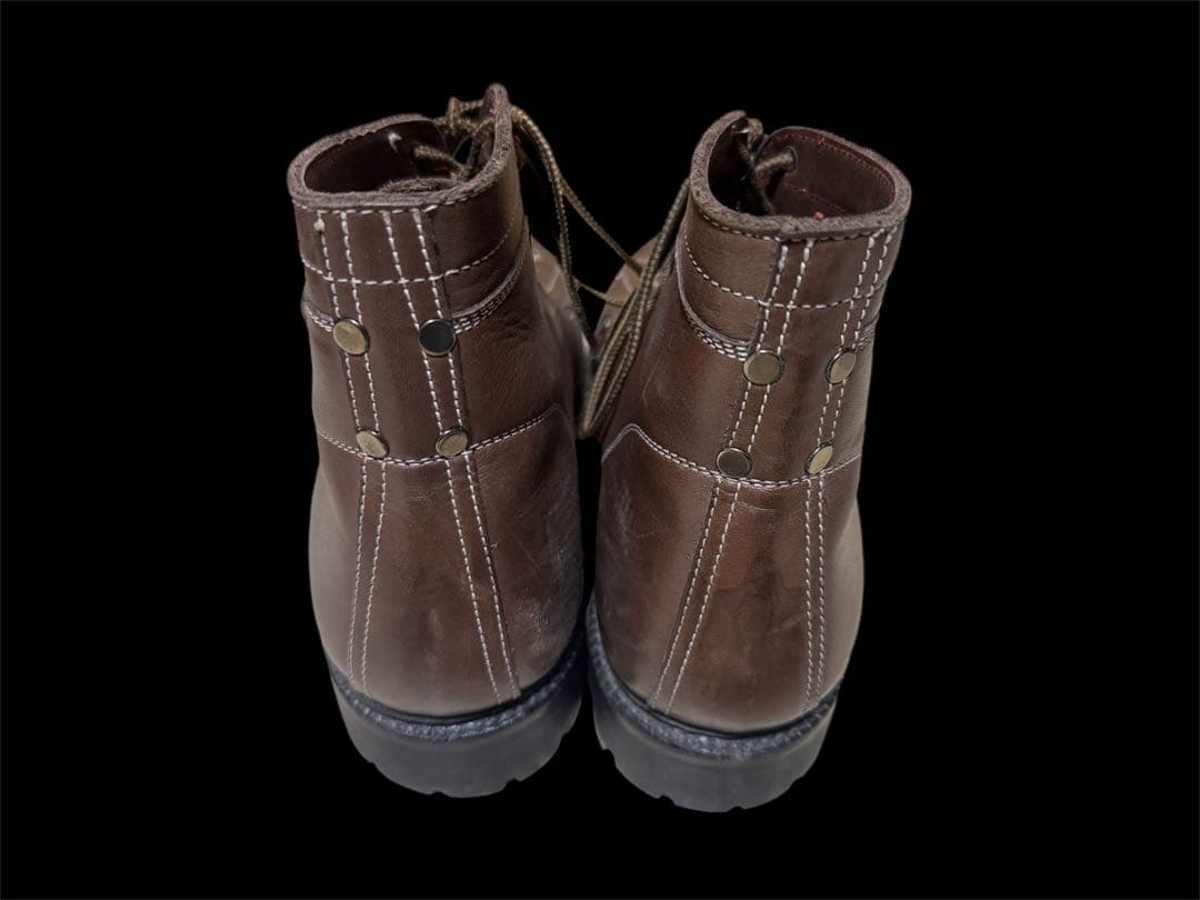 v*o様 高級 EVISU エヴィス モンキーブーツ 大阪 山根靴店 南船場 サ