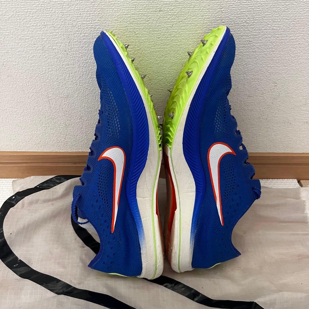 ナイキ ドラゴンフライ