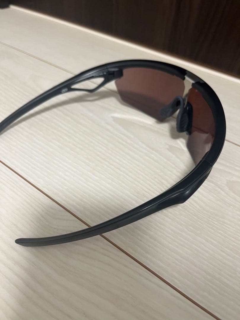 専用品✴︎Oakley スポーツサングラス ミラー