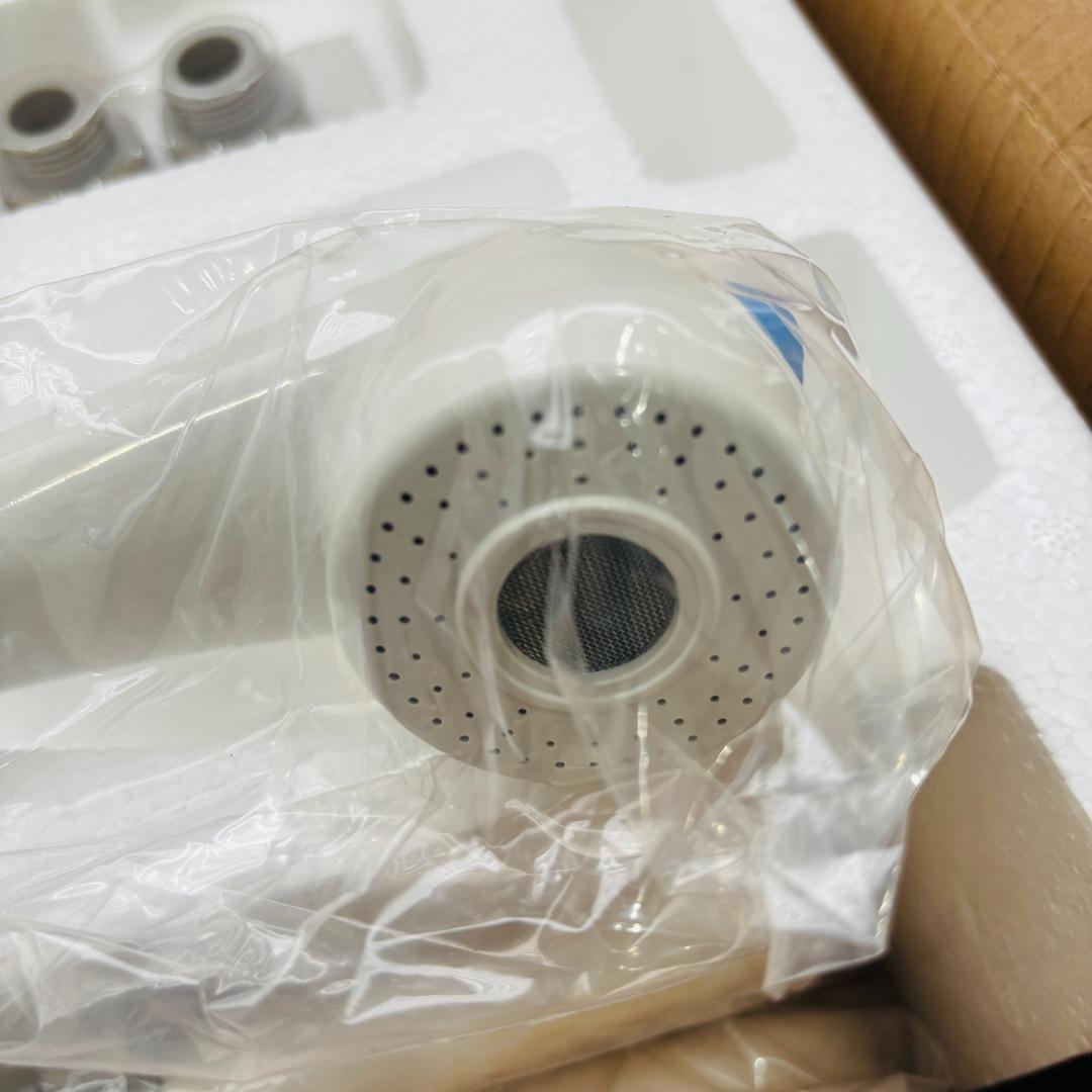 アムウェイ BathSpring バスルーム浄水器 259353J