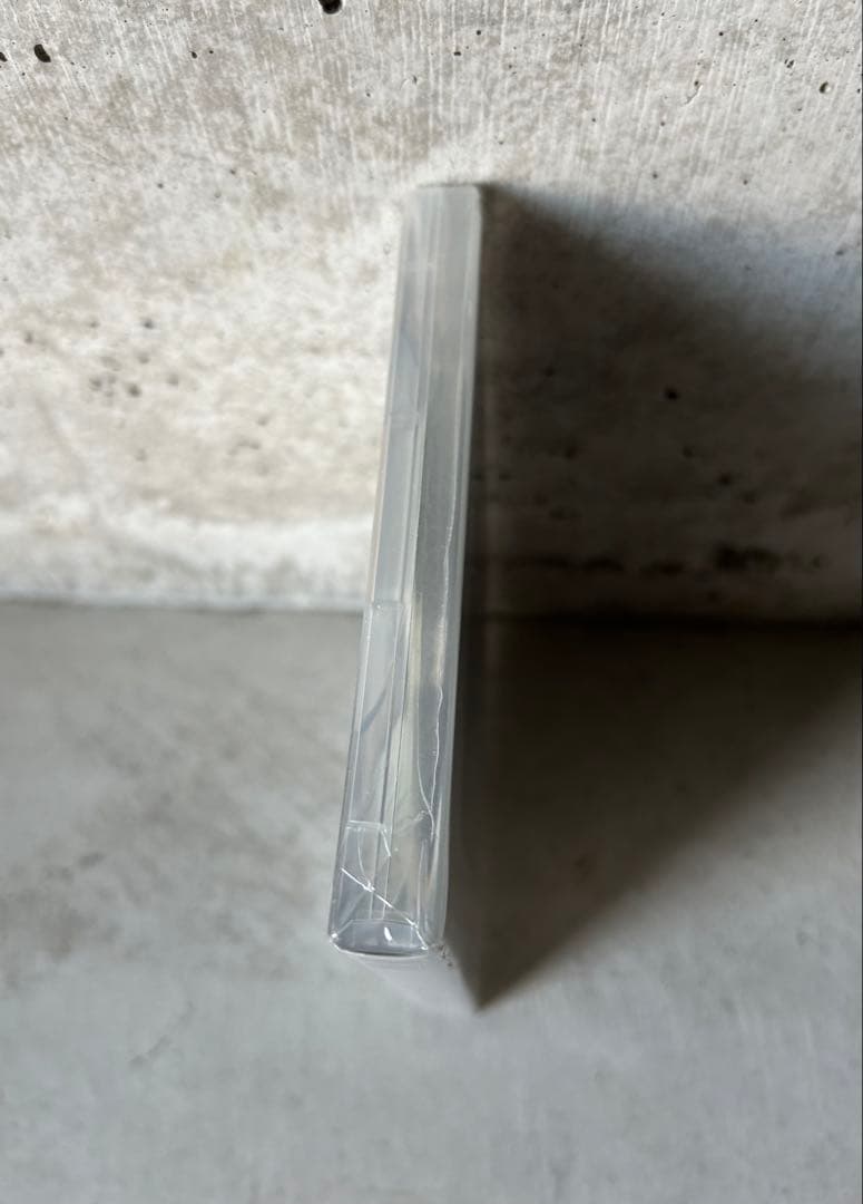 最終値下 新品未開封 Frank Ocean Endless CD + DVD