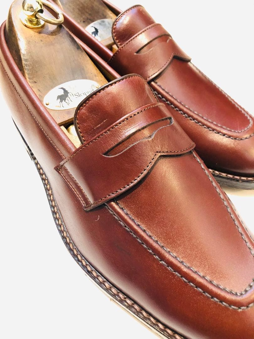 ★新品未使用品★定価33,000円！リーガル グッドイヤーウェルト製法26EEE