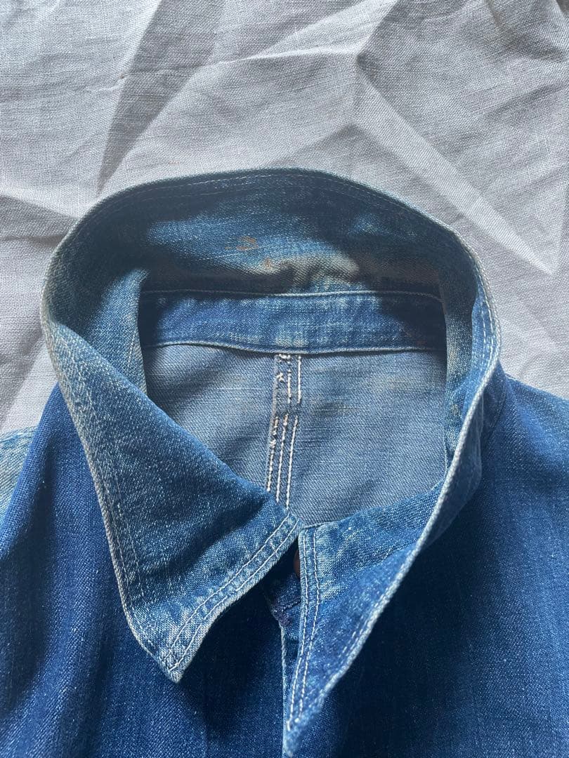 50s bigmac ビッグマック　カバーオール