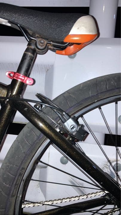 自転車本体 se bikes