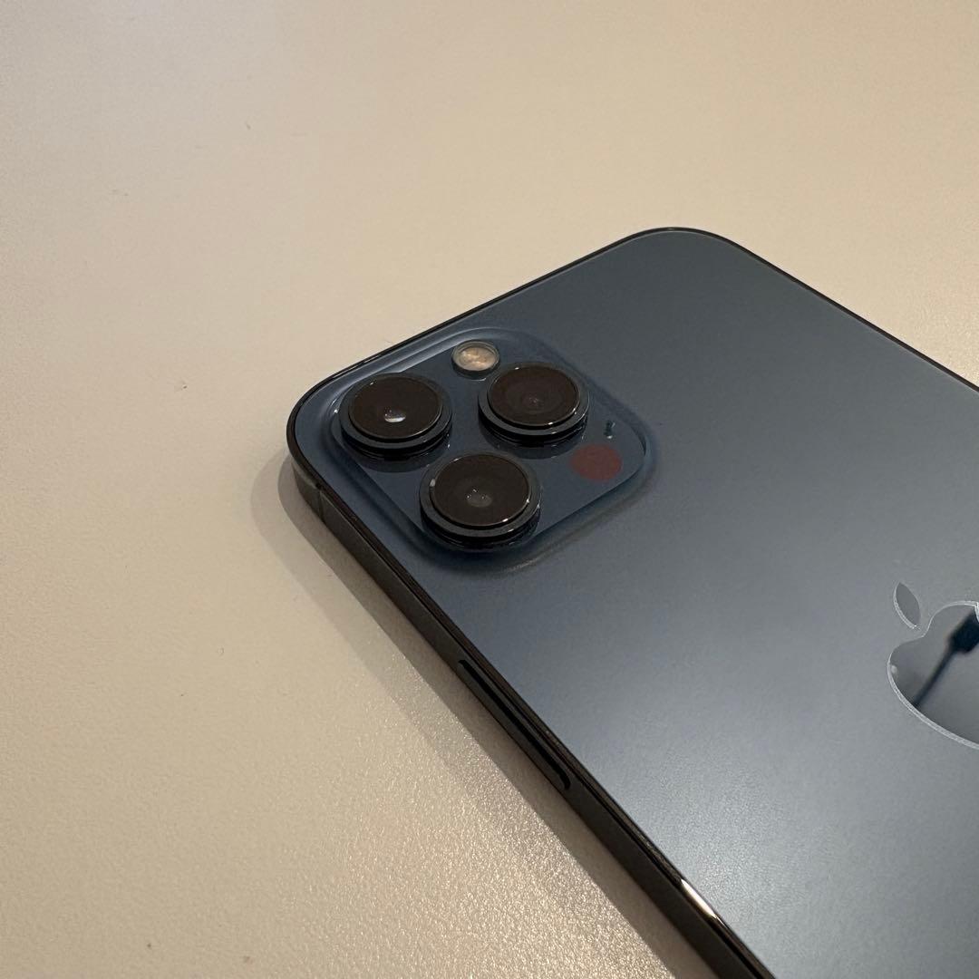 【10%引】44800円 iPhone12ProMax 128GB 本体