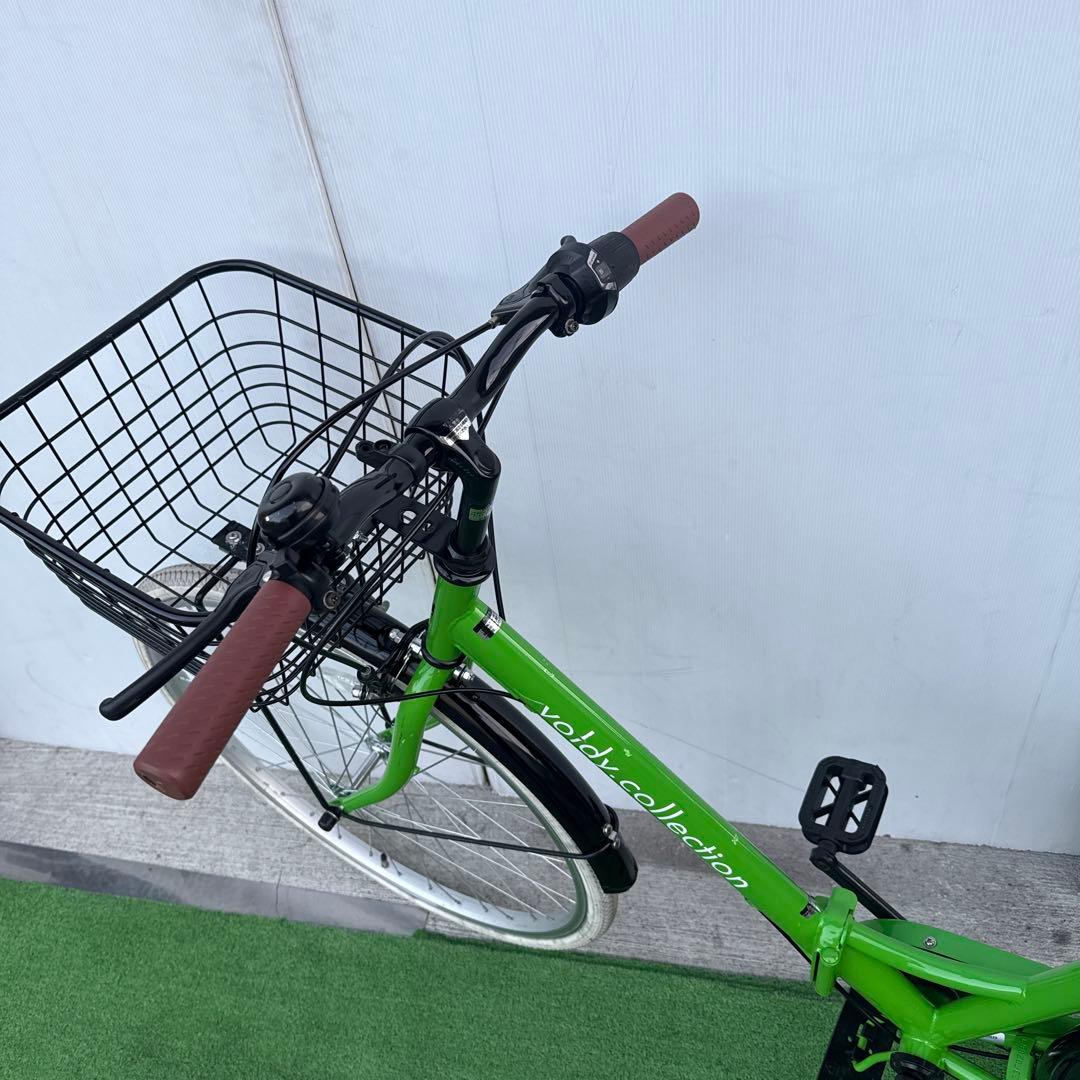 自転車26インチ 【引き取り限定】