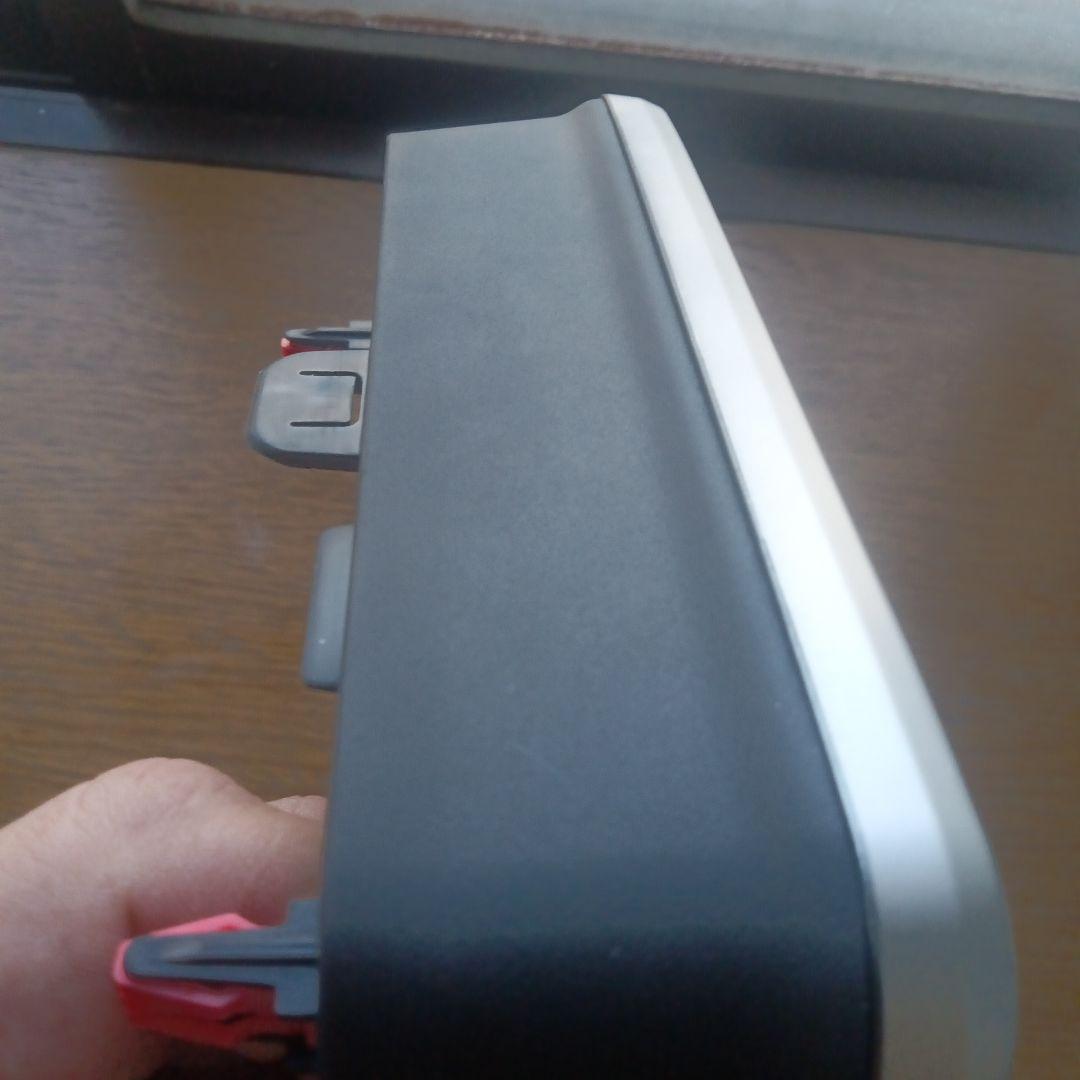 スズキスペーシアMK53S９インチカーナビ取り付けキット フレームとブラケット