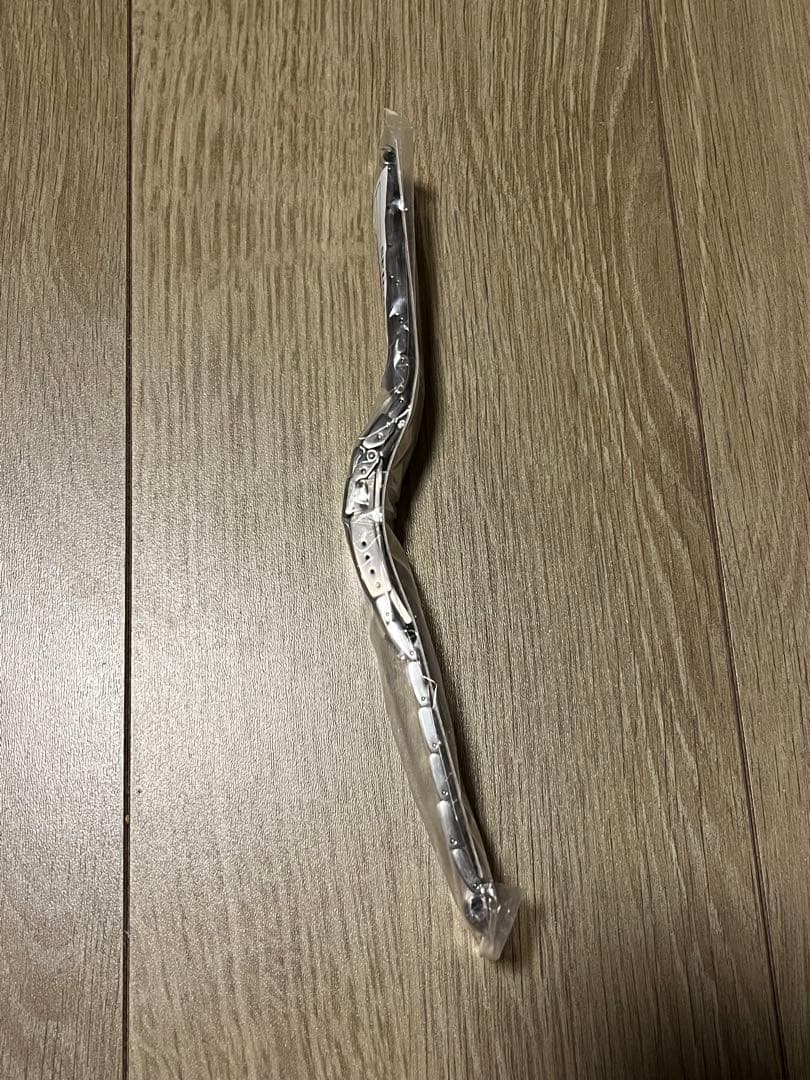 KenkenさんSEIKO 純正バンド　M117113H0