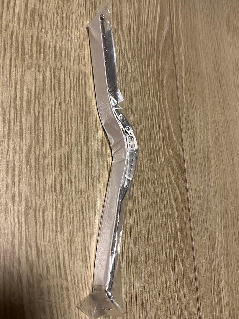 KenkenさんSEIKO 純正バンド　M117113H0