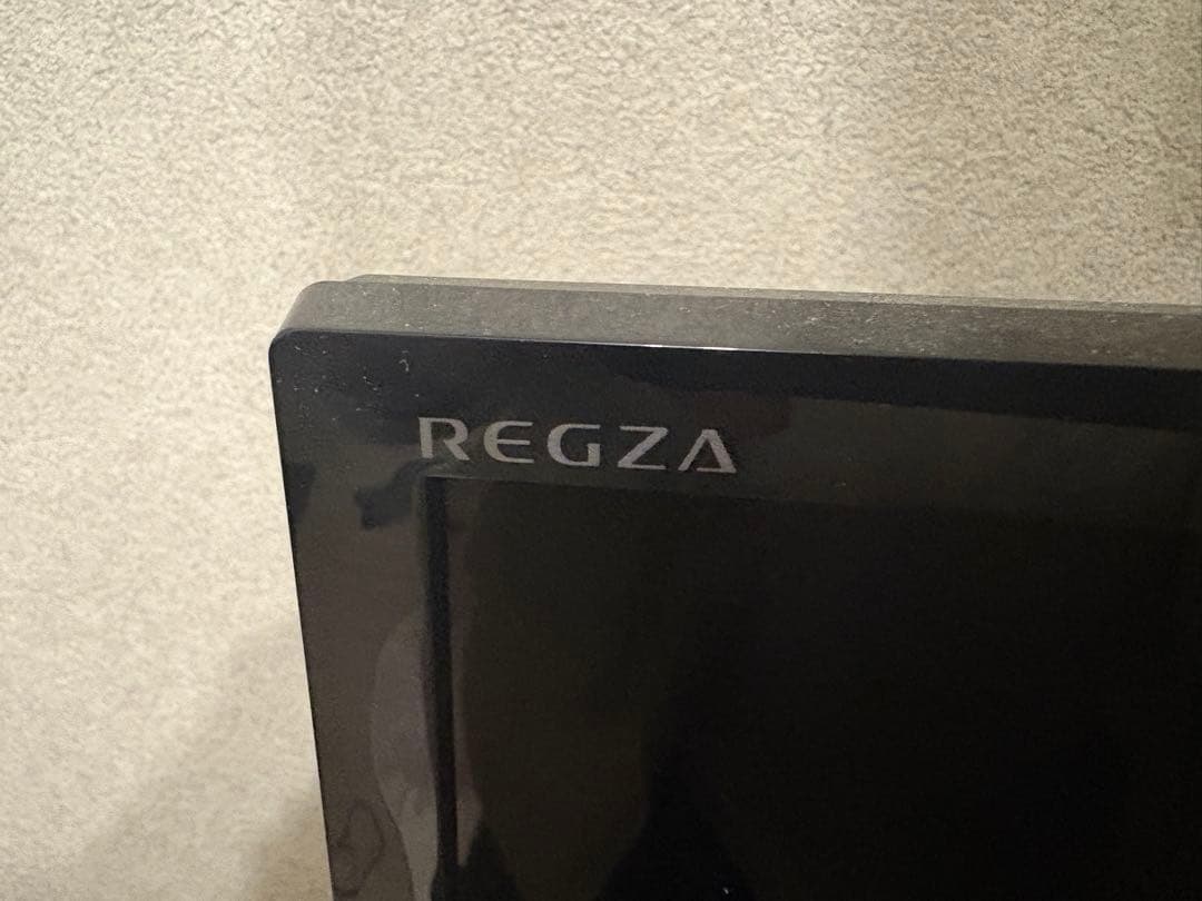 TOSHIBA REGZA 58M510X 4K液晶テレビ 58インチ