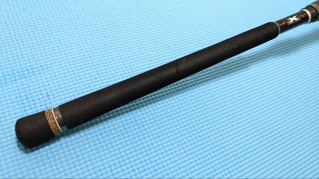 ✩美品✩メジャークラフト KG-Evolution KGS-962ML★ケース付