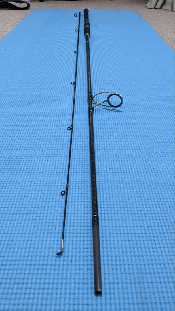 ✩美品✩メジャークラフト KG-Evolution KGS-962ML★ケース付