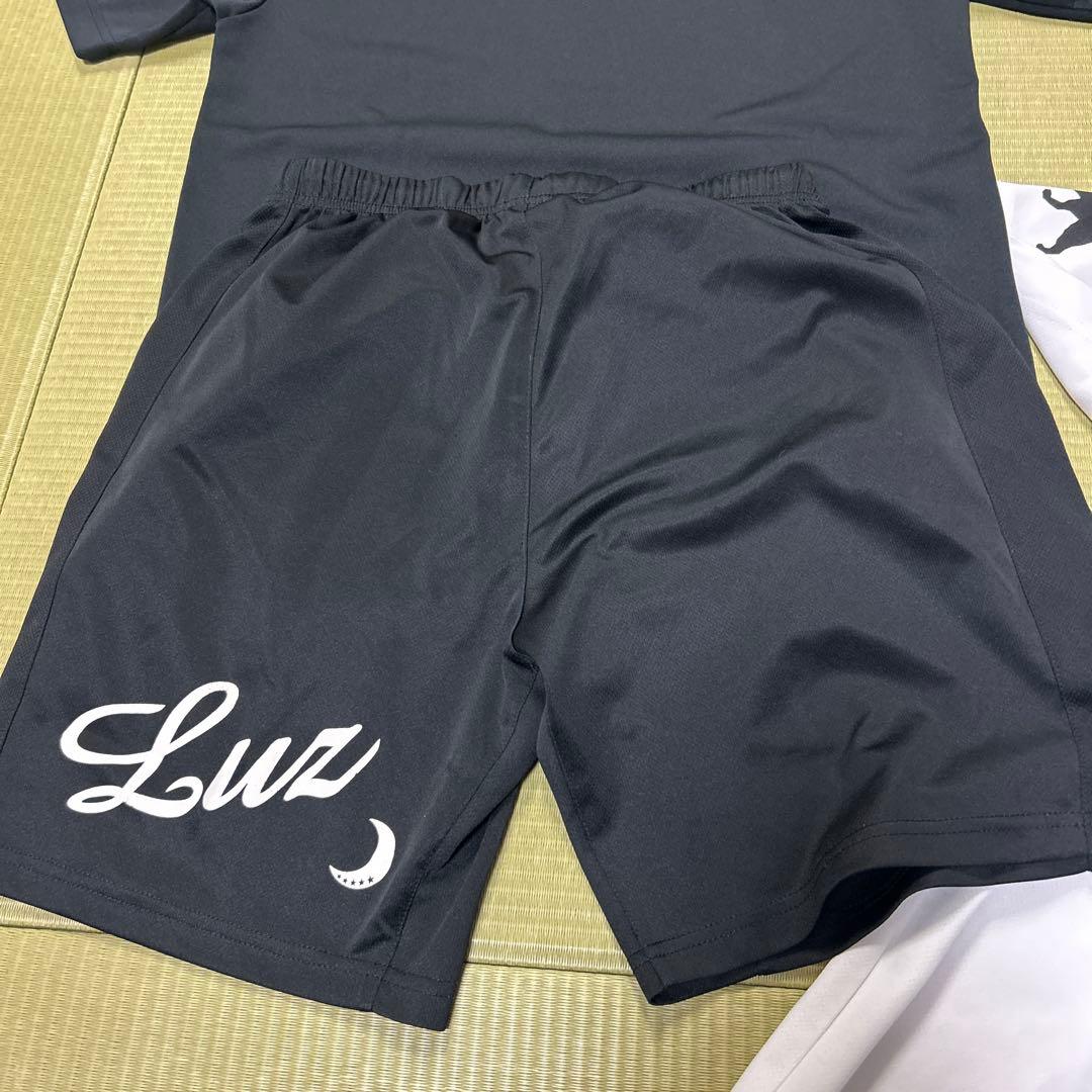 LUZeSOMBRA 3点セット　Sサイズ