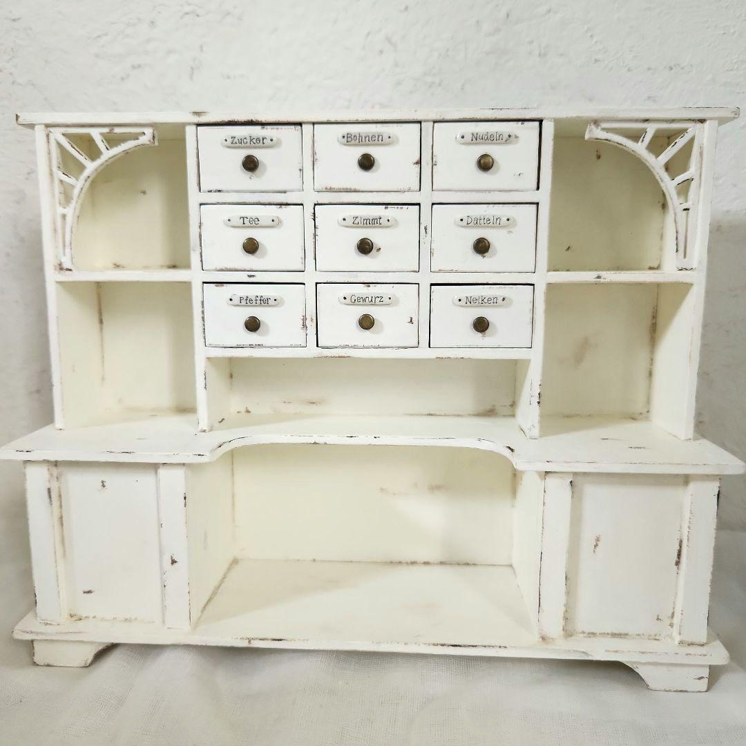 【ドールハウス】【ミニチュア】アンティークトイストア