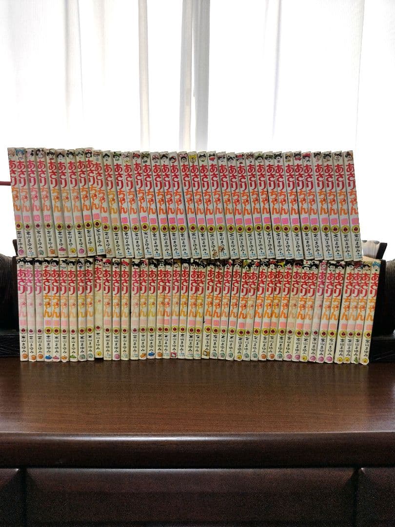 ■　あさりちゃん　■　 1-78巻