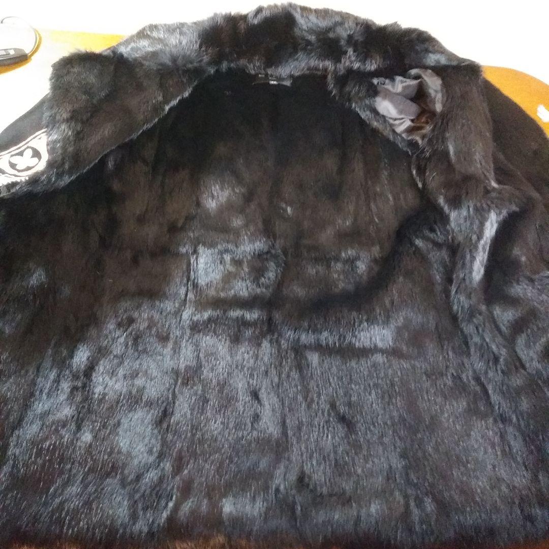 N*e様 エトロ スエードジャケット サイズ42