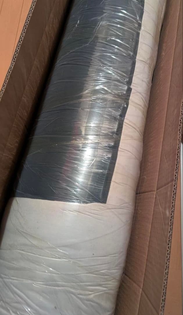 【新品/未使用品】JOGIO ソファ 2人掛け 2〜3人用 椅子 フロアソファ