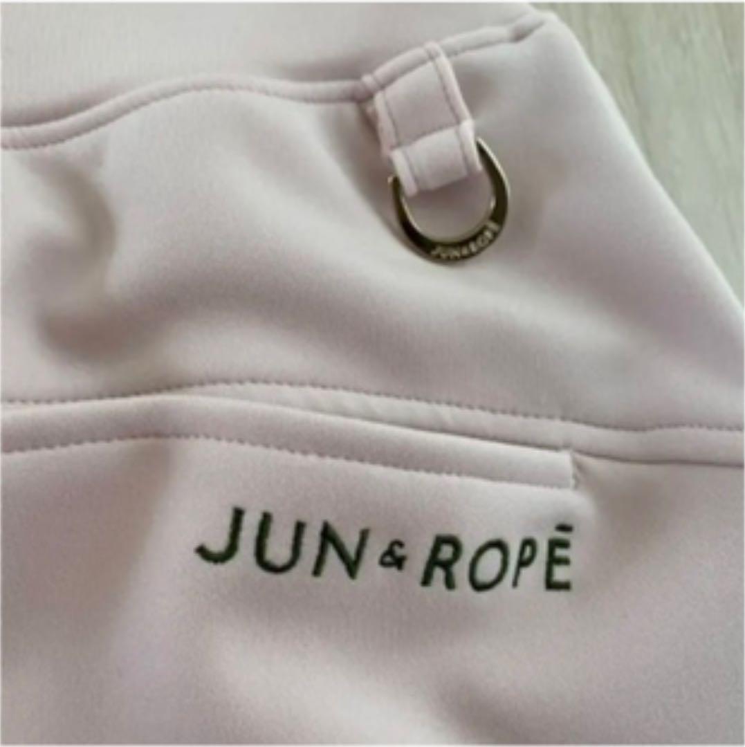 ジュンアンドロペ　Aloha セットアップ　M